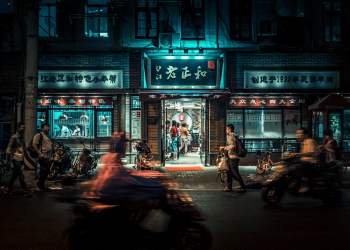 Bitcoin & Tether Trading at a Discount in China: What Safe Haven Narrative?