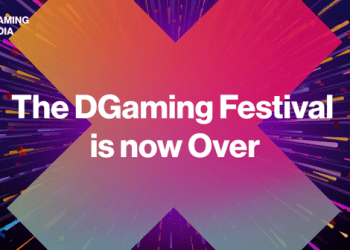 dgaming