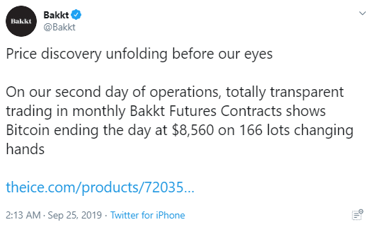 bitcoin, crypto, futures, bakkt, CME, bank street