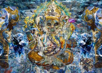 Price of Art Tied To Bitcoin