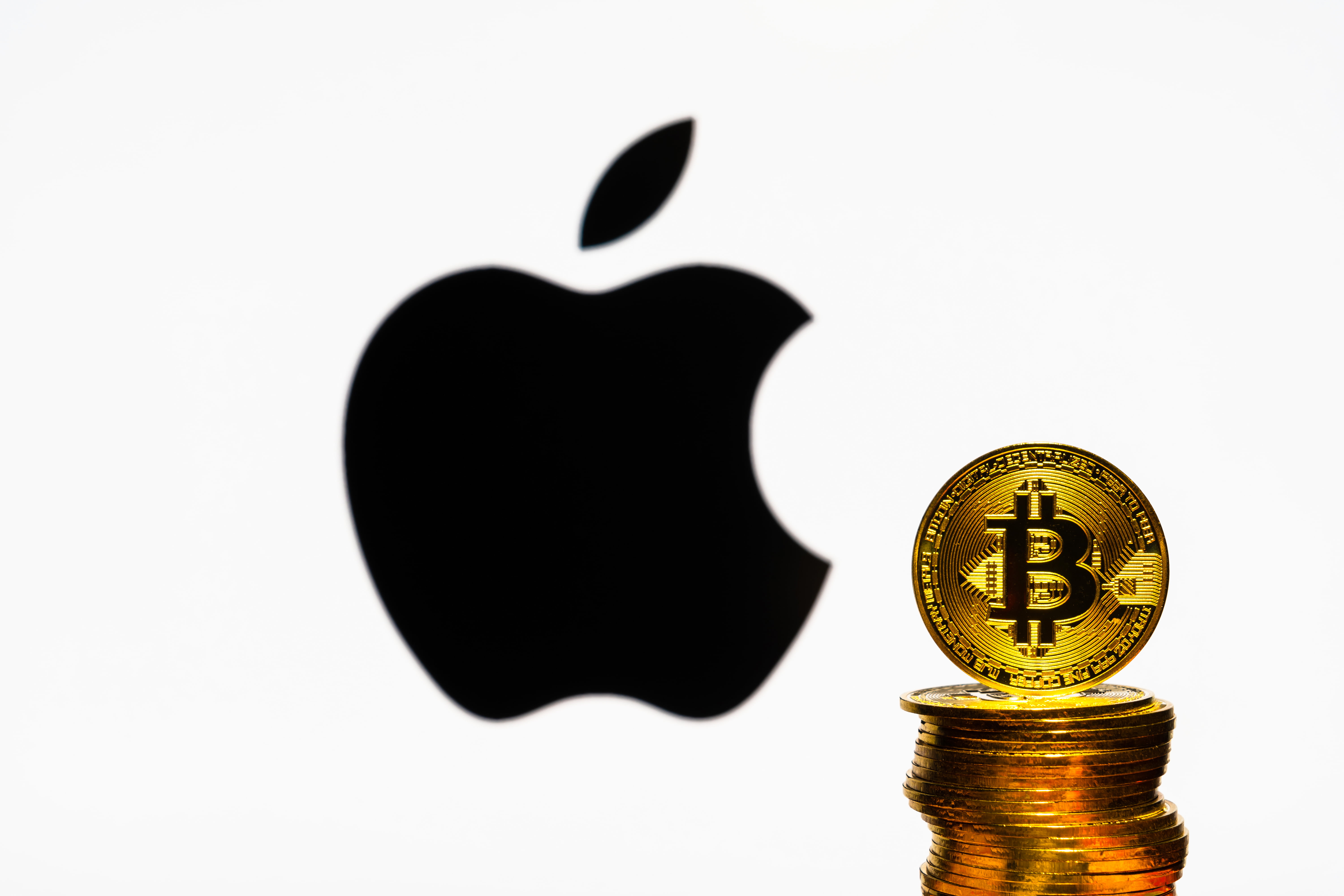 apple iphone 11 bitcoin crypto