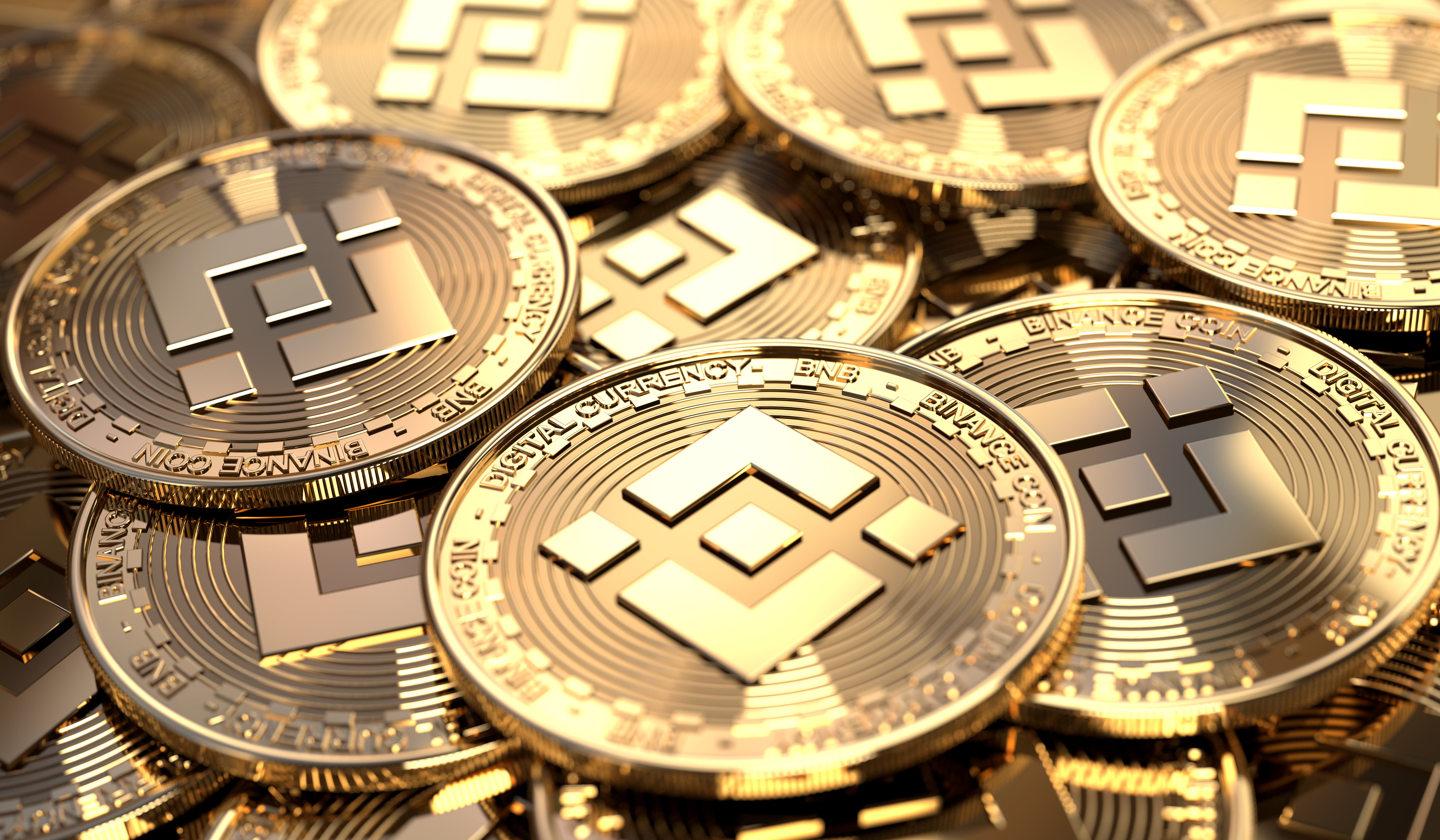 binance coin crypto altcoin bitcoin