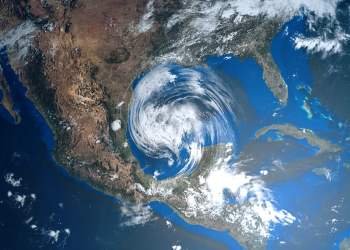 hurricane bitcoin cryptocurrency