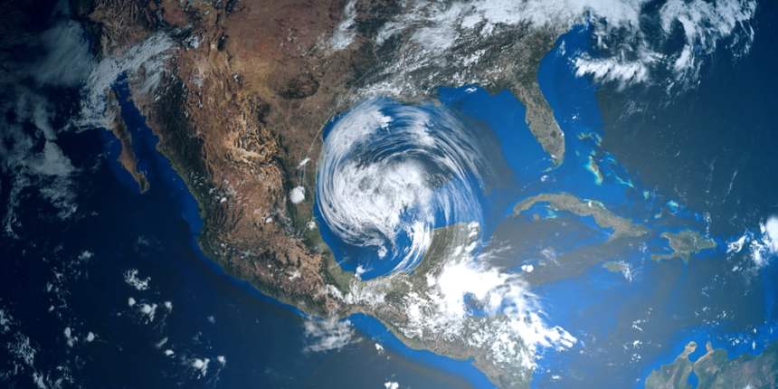 hurricane bitcoin cryptocurrency