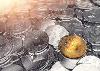 altcoin crypto bitcoin