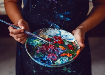 artist bitcoin