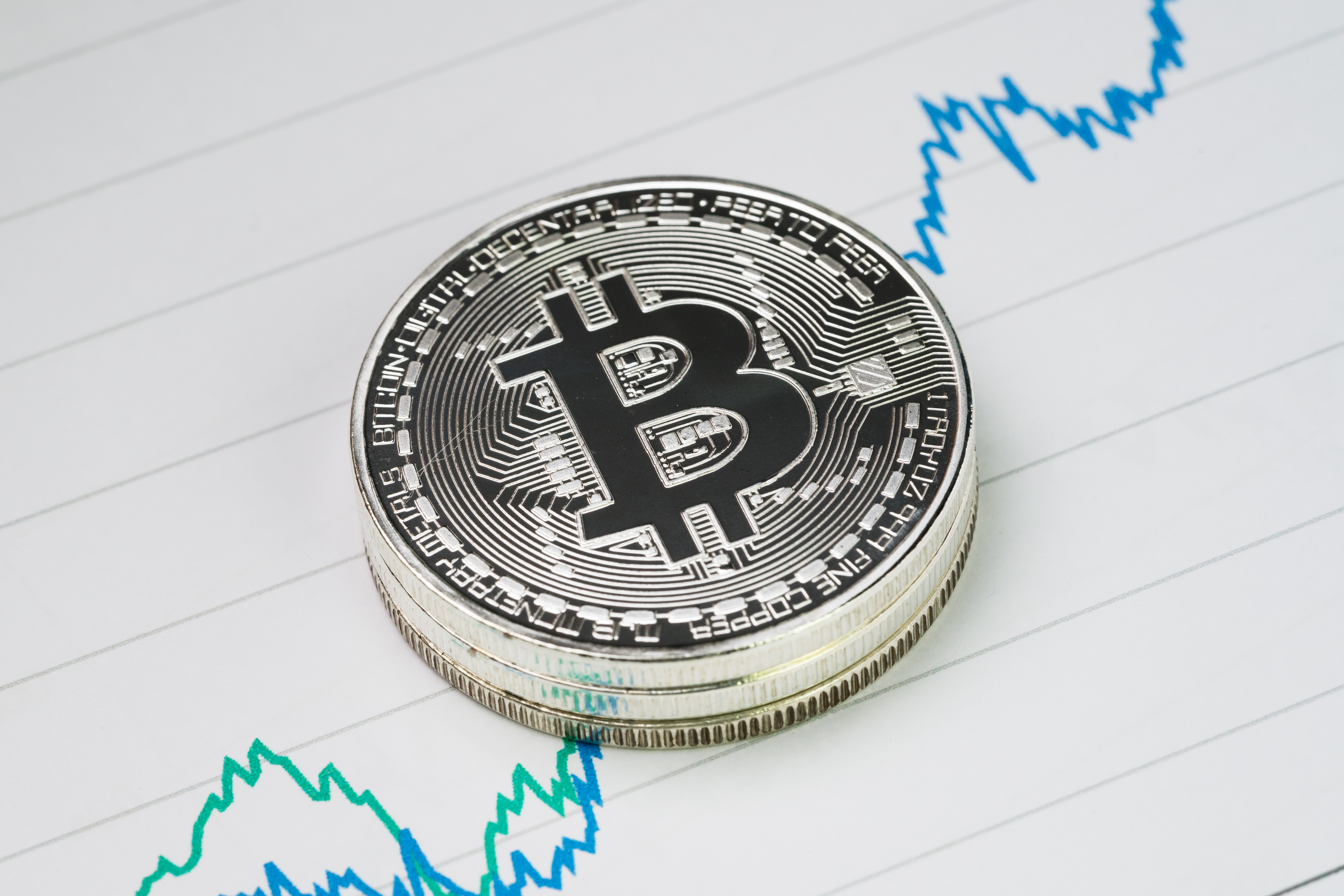 CME Futures Gaps Pile Up, Which Will Bitcoin Price Fill Next?