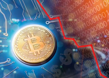 bitcoin price crypto crash