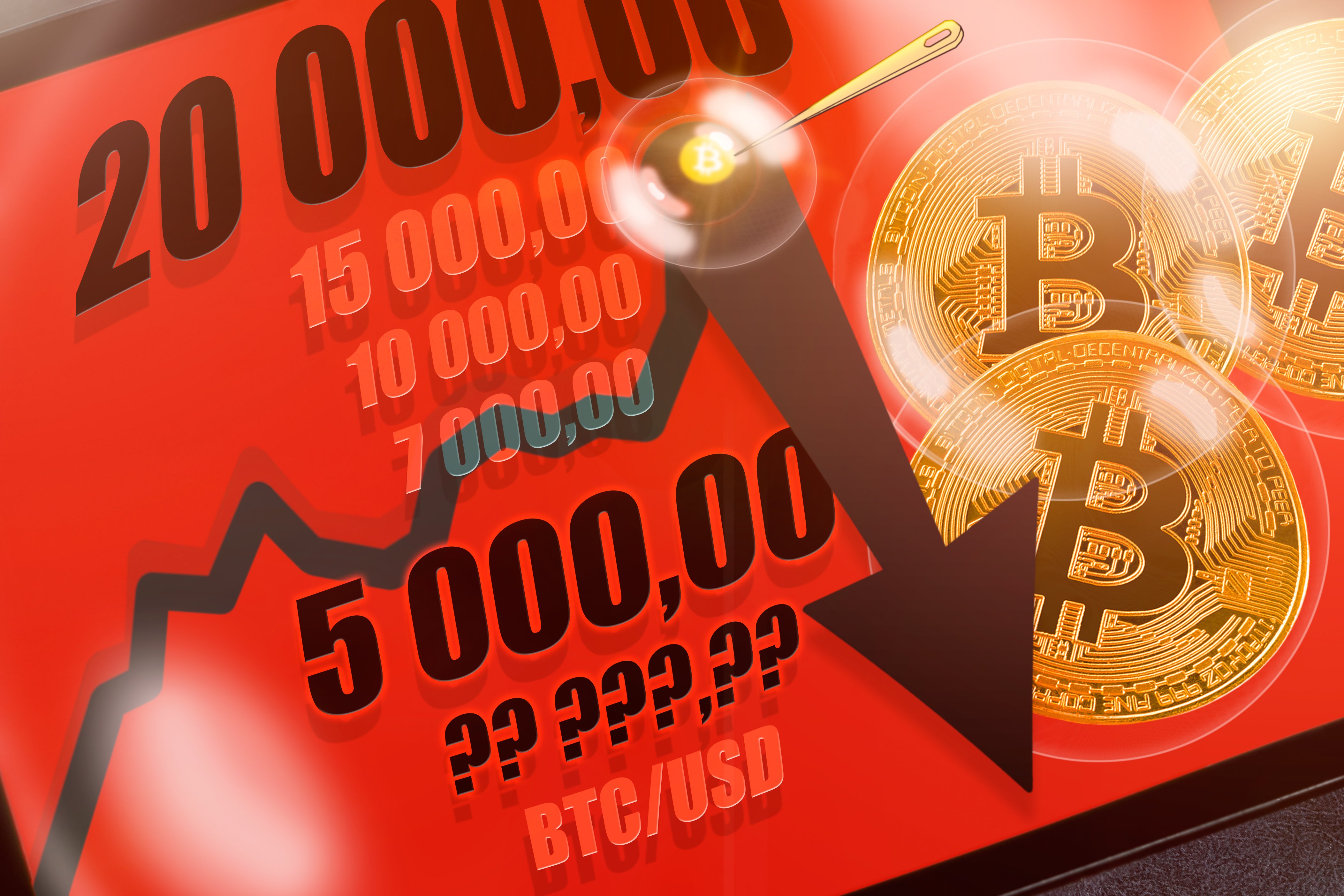 bitcoin bitcoin price crypto