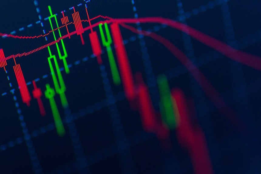 bitcoin price crypto moving average signal