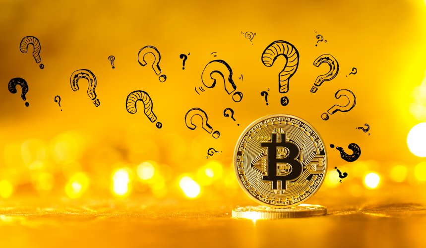 bitcoin price poll