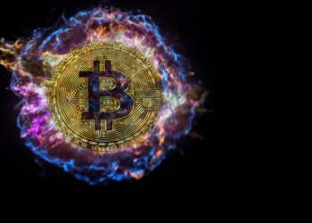 bitcoin price volatility