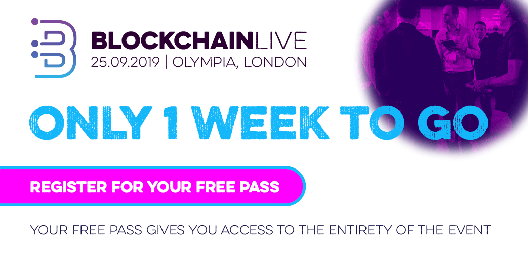 blockchain live