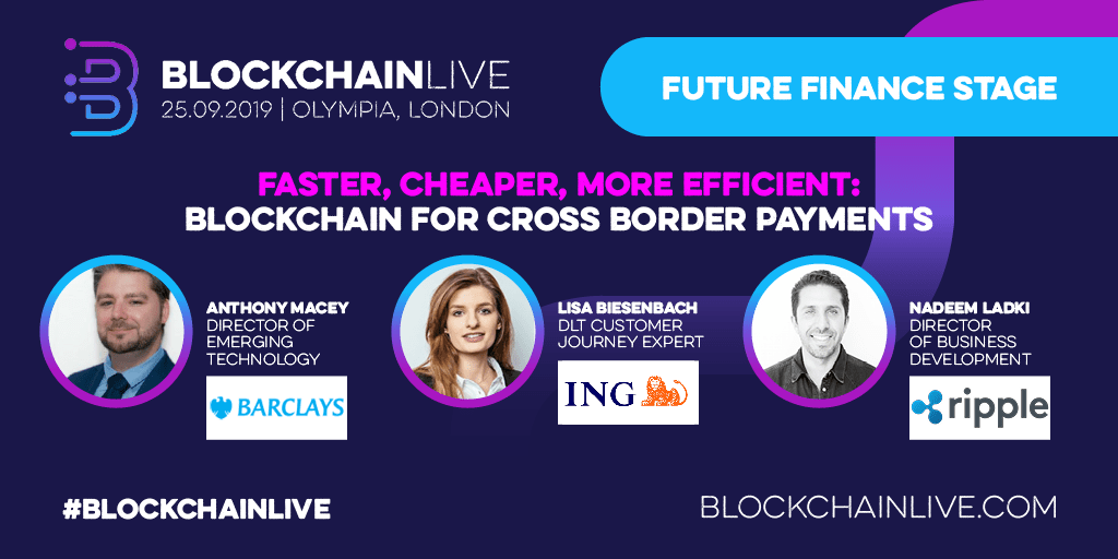 blockchain live