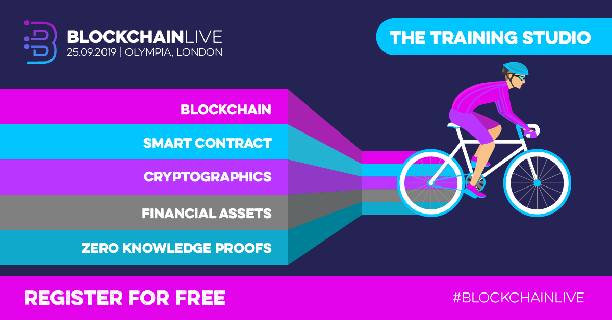 blockchain live