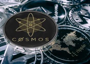 crypto cosmos atom