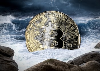 crypto bitcoin wyckoff distribution accumulation