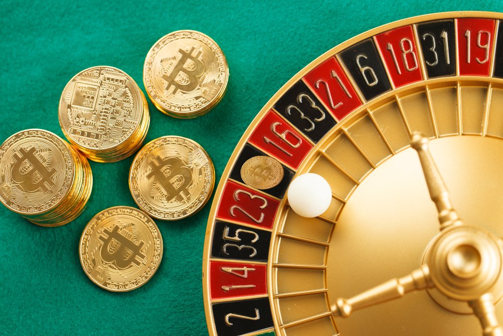 bitcoin casino sites Iphone Apps