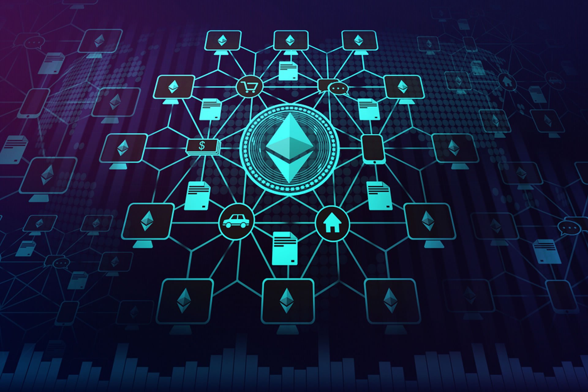 Is DeFi The Future of Crypto Finance? Some Big Industry Names Think So