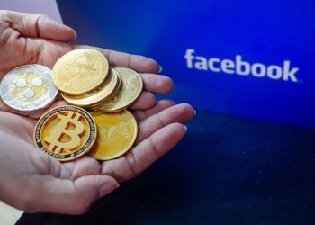 facebook crypto libra