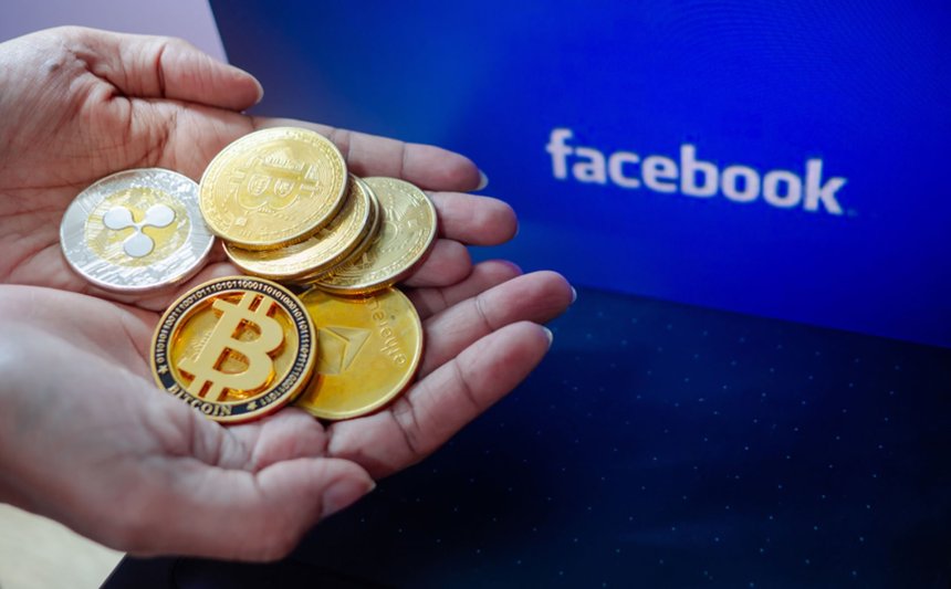 facebook crypto libra