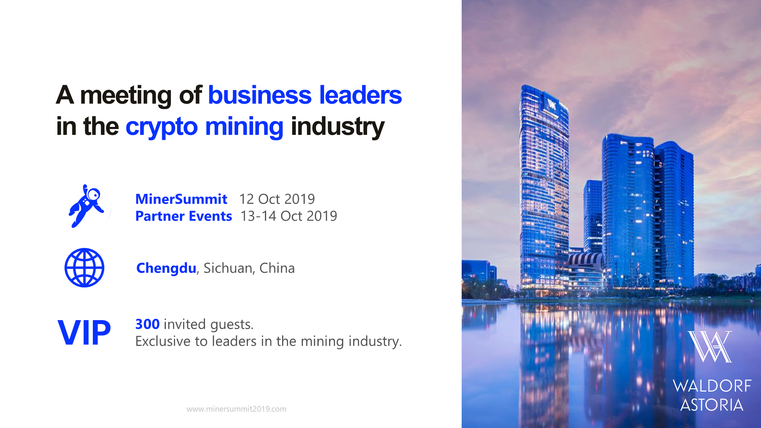 minersummit, miner summit