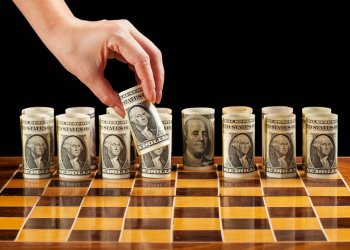 crypto manipulation