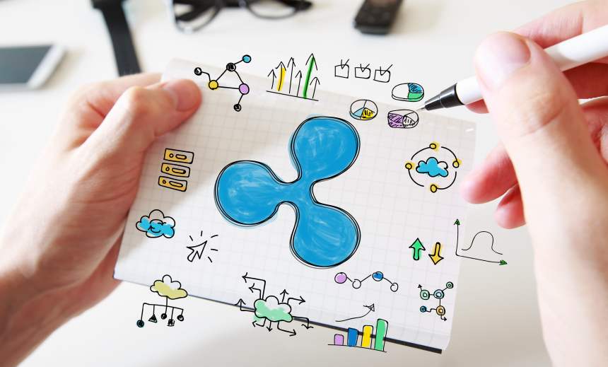 ripple xrp bitcoin crypto altcoins