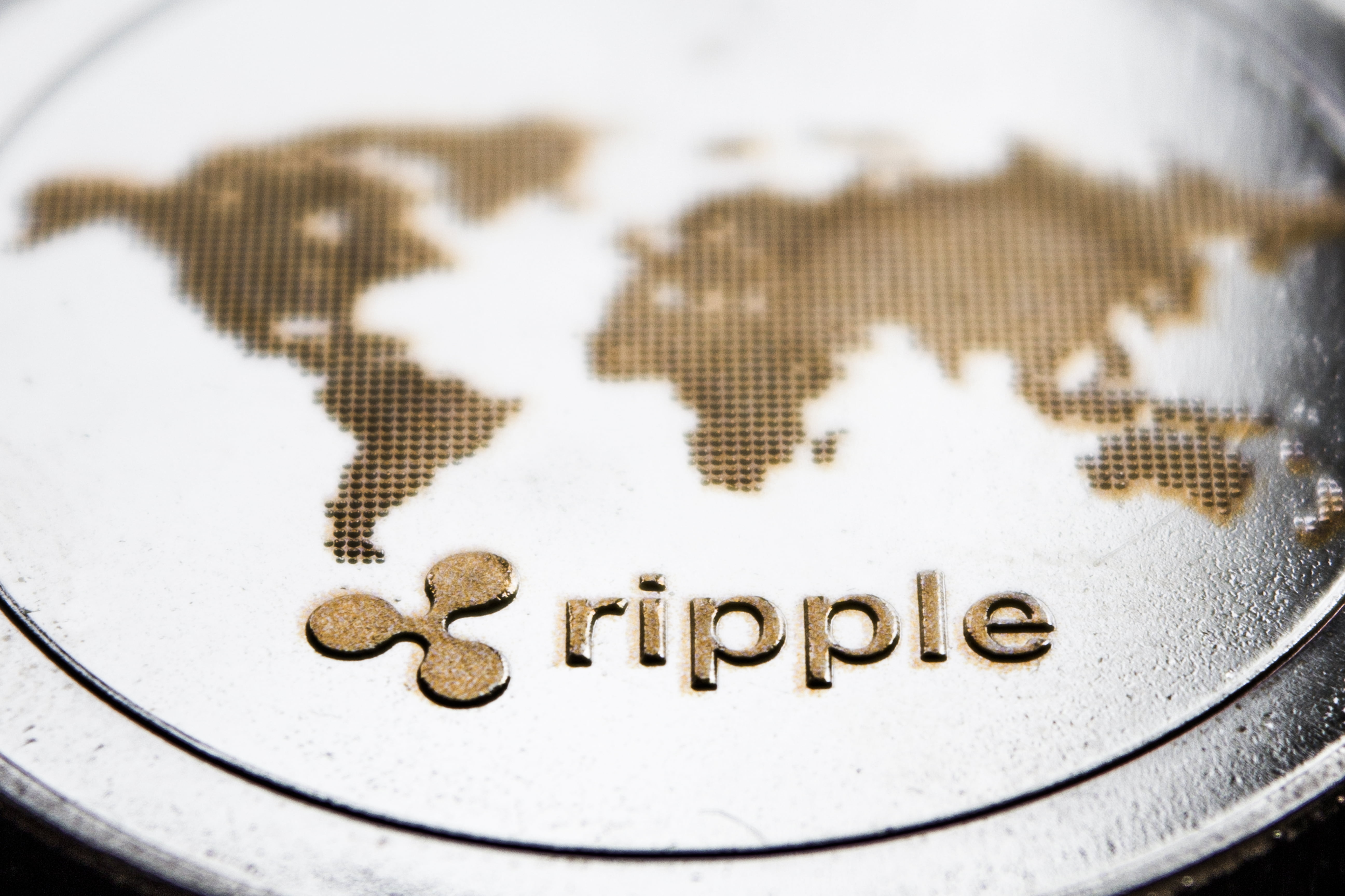 Will Ripple Conference Cause XRP Price to Swell? NewsBTC