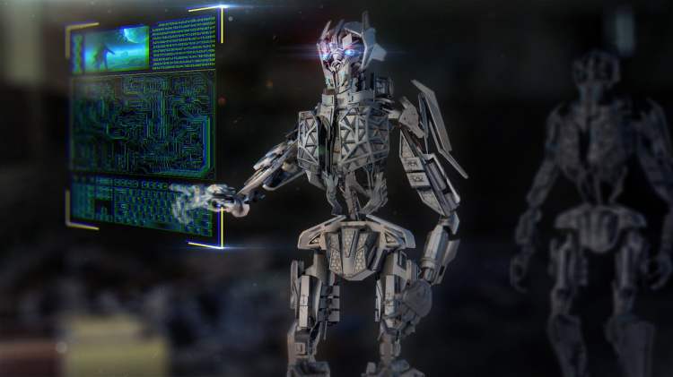 robo advisory, bitopia