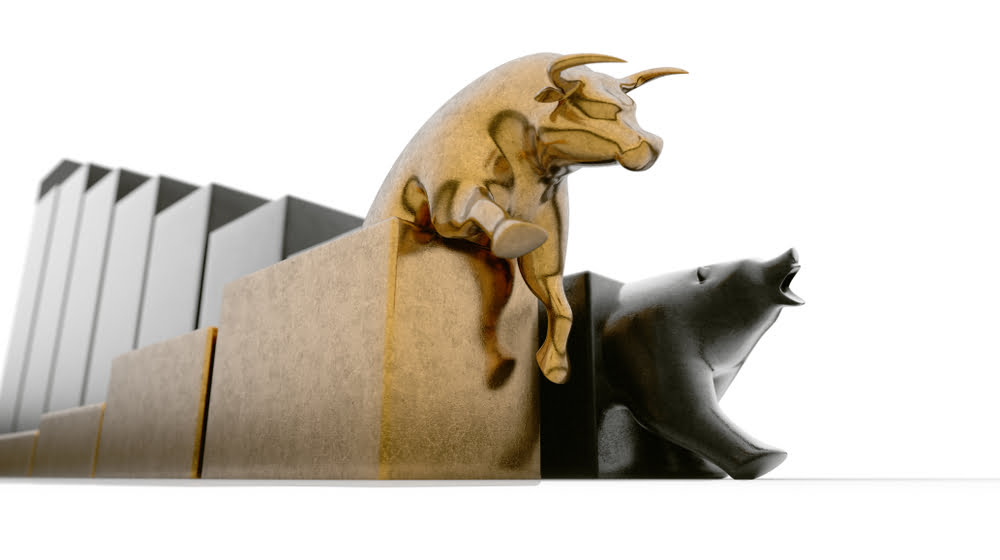 Declining Altcoin Twitter Sentiment Mirrors Rising Bitcoin Dominance