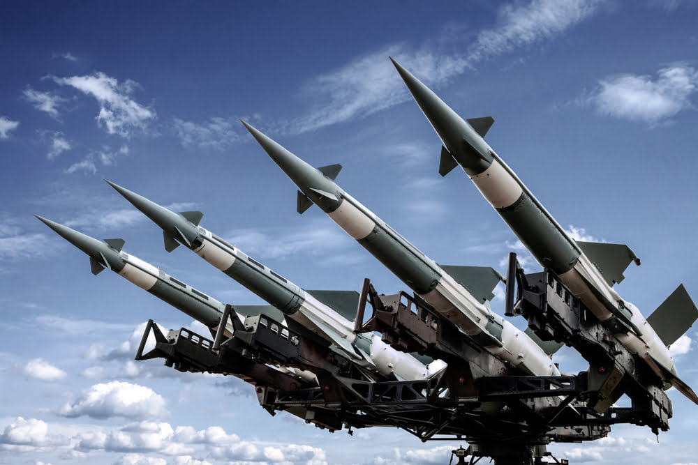 Cryptocurrency Used to Fund North Korean Weapons Program, Says US Treasury