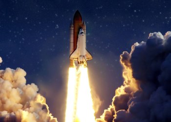 nasa cryptocurrency