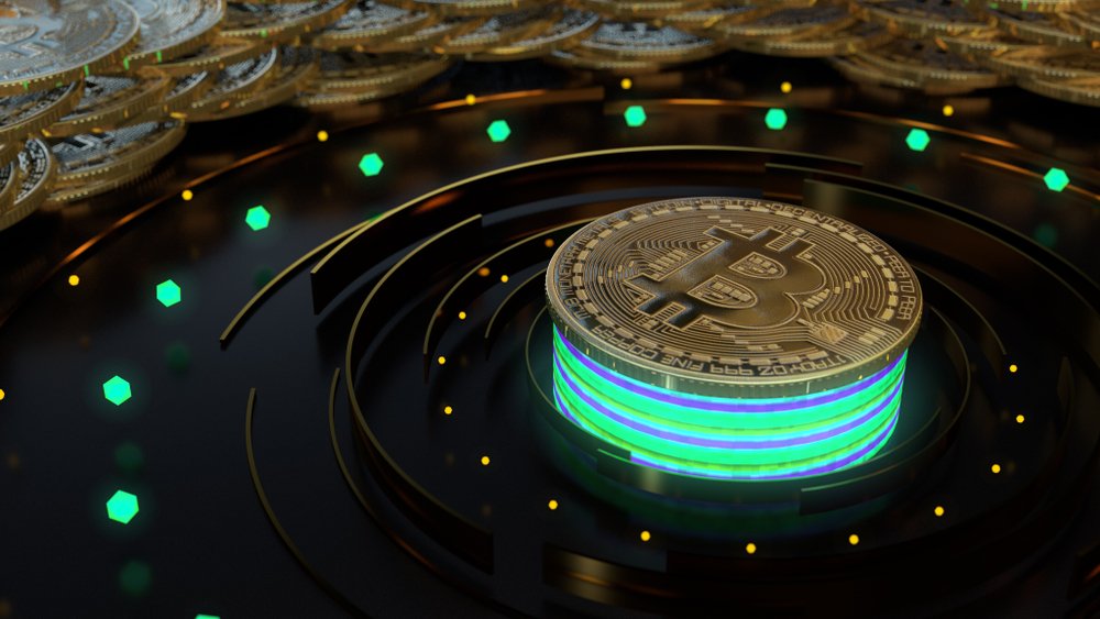 Bitcoin BTC
