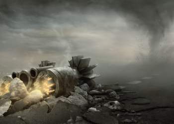 Bitcoin Price Ready to Fall to Low-$7,000s; Here’s Why