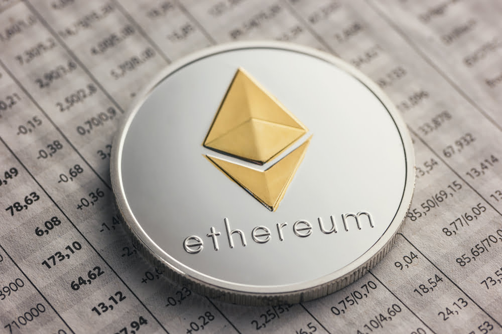 Ethereum ETH