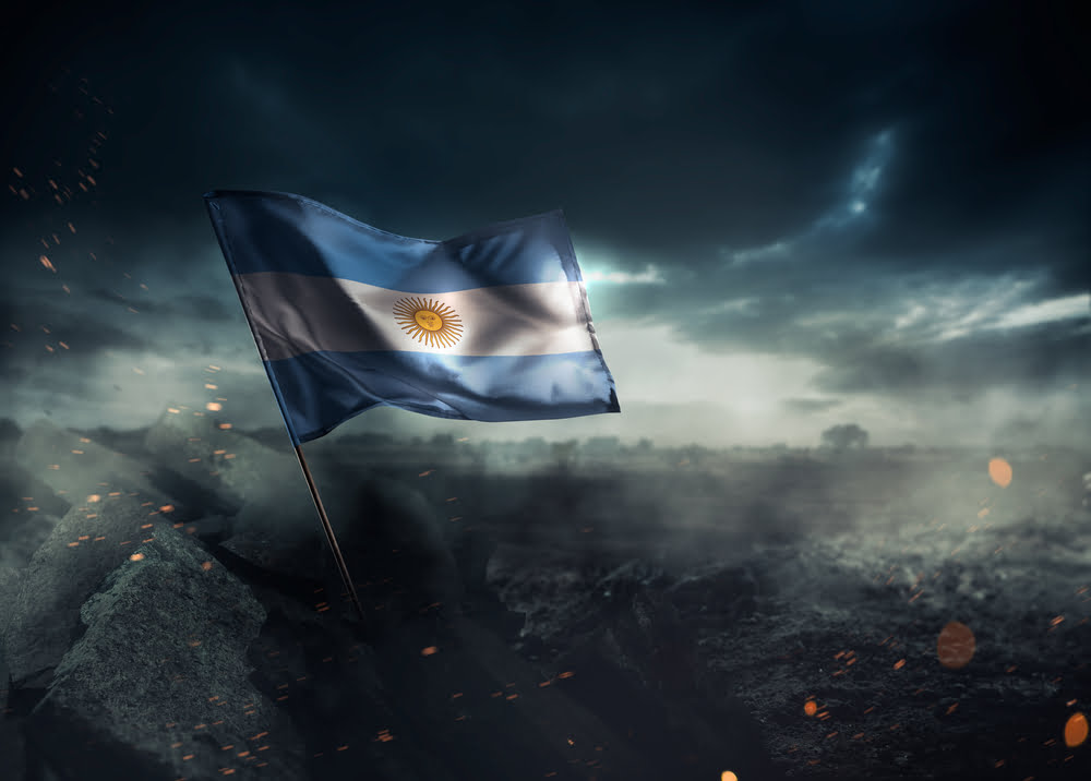 Crypto Exchange to Open in Crisis-Stricken Argentina, Where Bitcoin is at an ATH