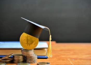 altcoins student debt crypto bitcoin