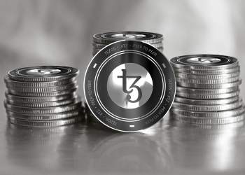 tezos altcoin crypto binance coinbase