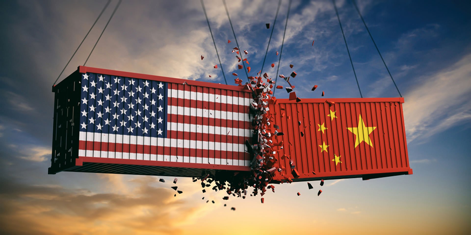 No US China Trade Deal Says Morgan Creek CEO, Better Buy Bitcoin