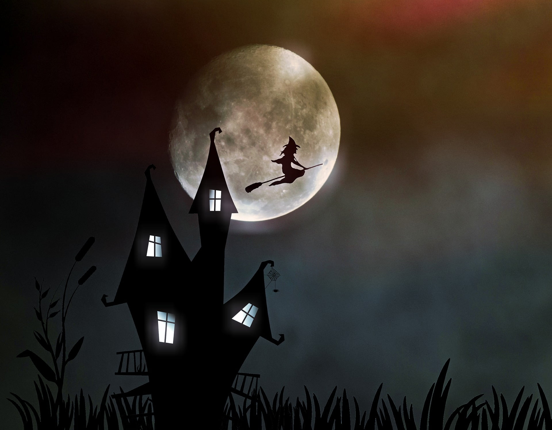 eToro Market Update: Witches & Aliens