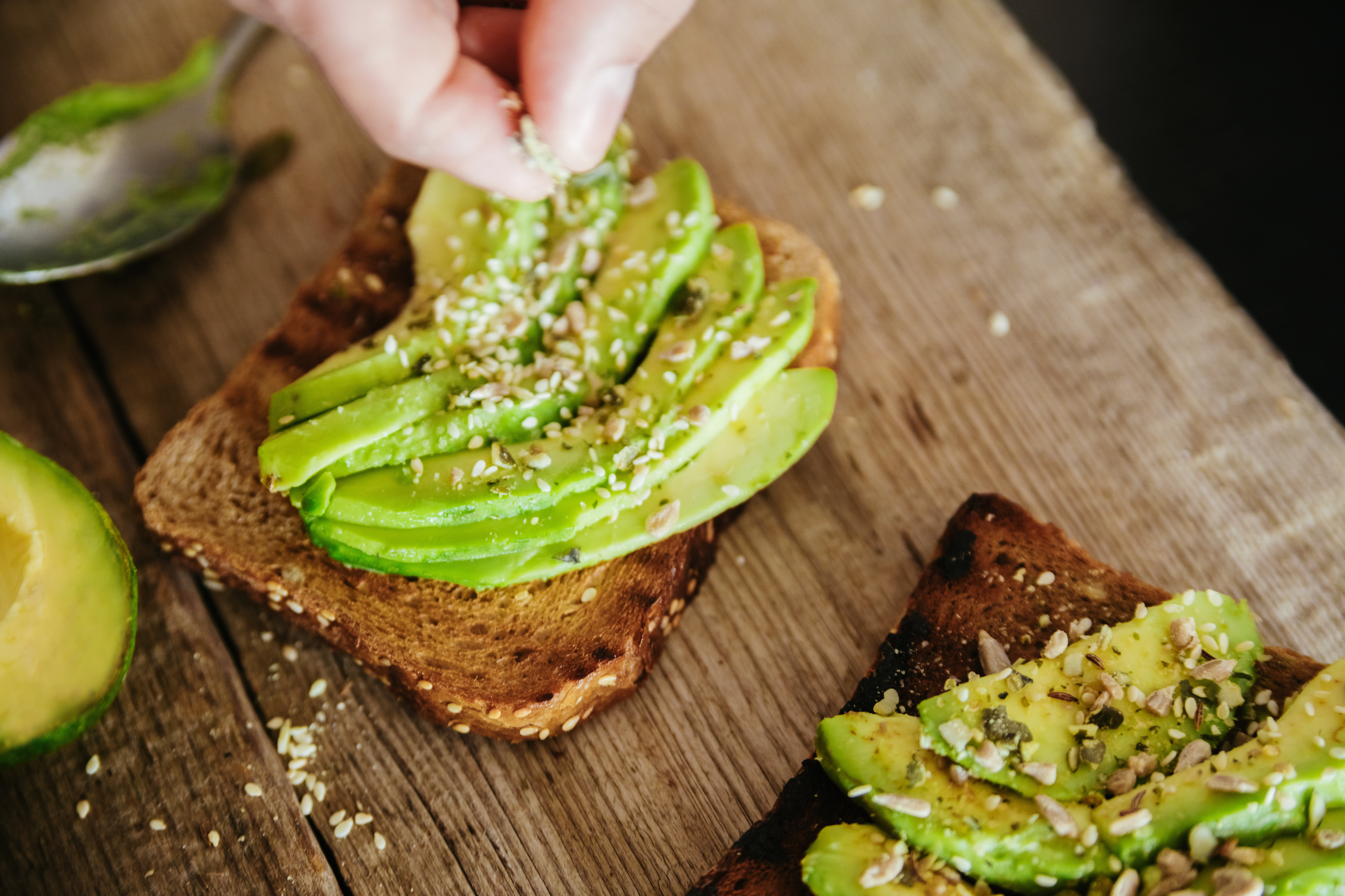 Bitcoin Correlated With Avocado Toast, Is Crypto Another Millennial Luxury?