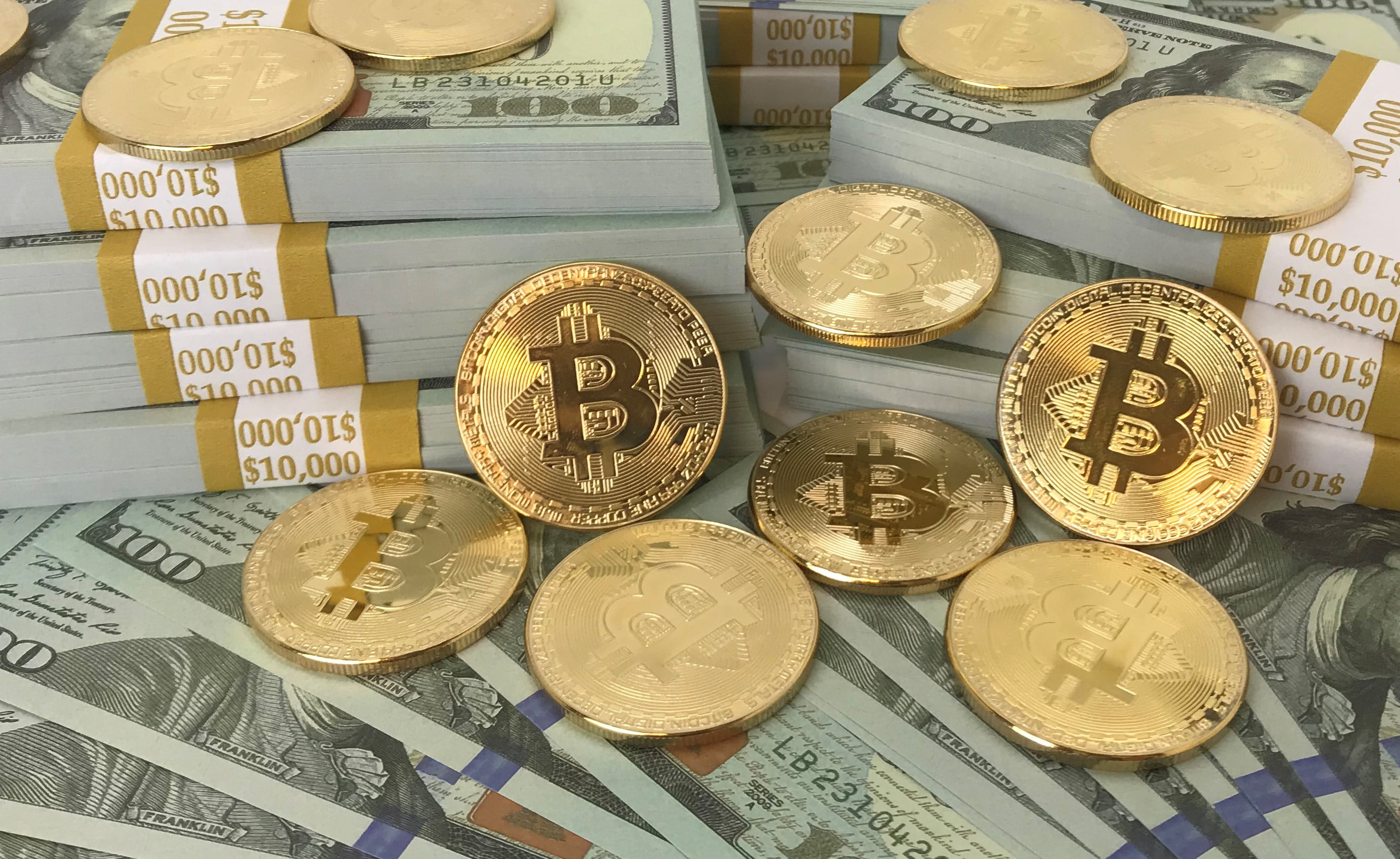 Crypto Analyst: $100K Bitcoin ATH By EOY 2025 Is A Realistic Scenario