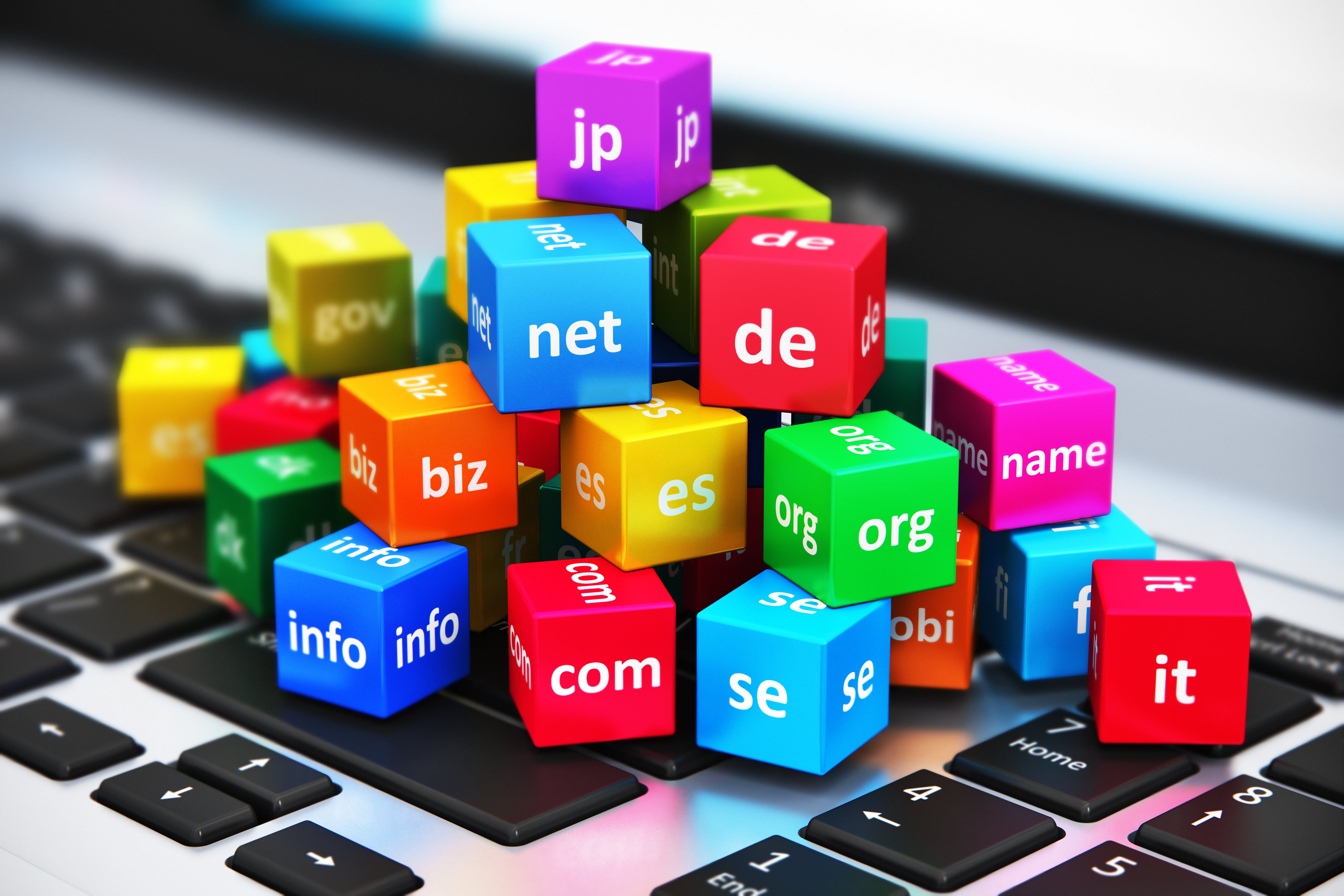 Send Bitcoin and Other Crypto To Uncensorable, Personalized Domain Addresses