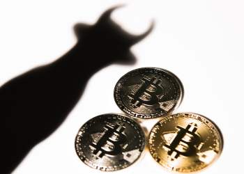 bitcoin crypto bull market