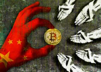 bitcoin crypto china