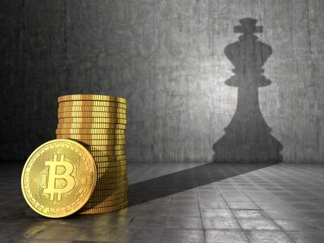 crypto bitcoin dominance altcoins