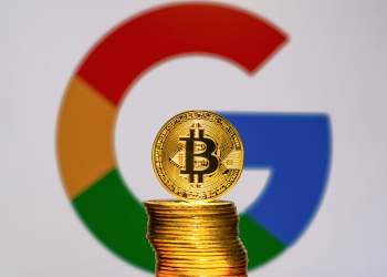 Bitcoin Trending On Google Next To Call of Duty, Kanye West, and Rudy Giuliani