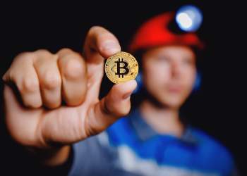 bitcoin mining bottom