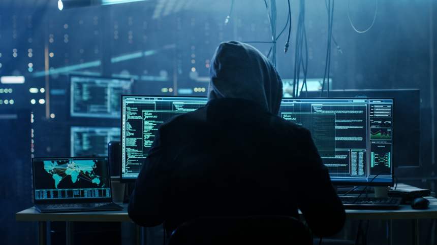bitcoin ransomware crypto shutterstock_680075008